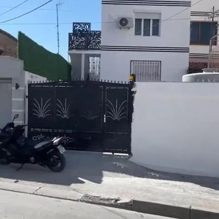 بيت ضيافة Oli House 3 3*